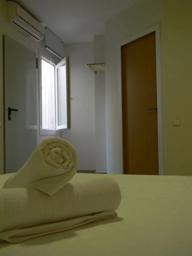 Guest house L'Hostalet D'Arenys De Mar