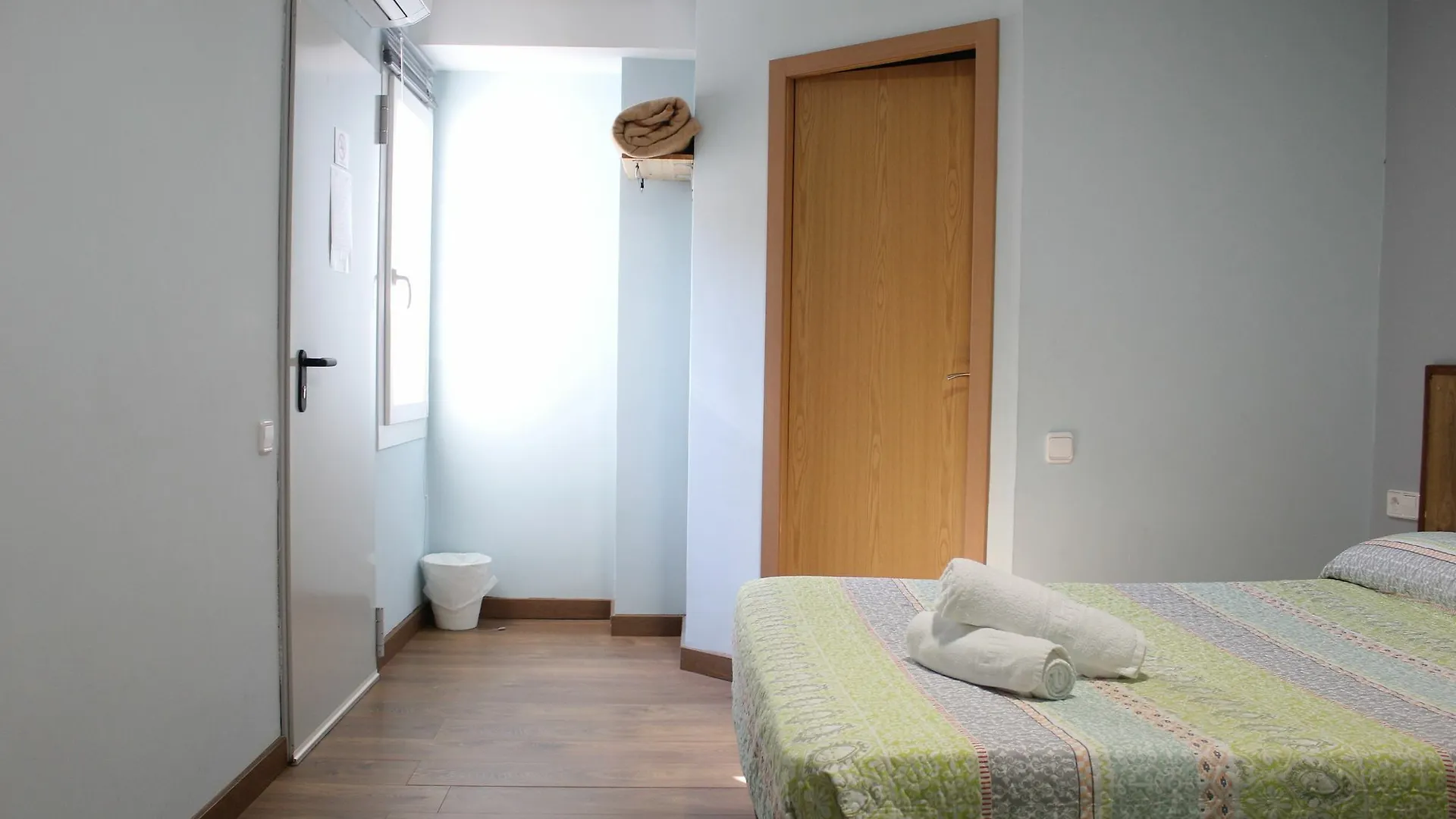 L'Hostalet D'Arenys De Mar Guest house