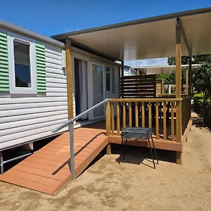 El Carlitos Campingplatz
